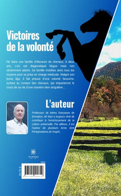 Victoires de la volonté