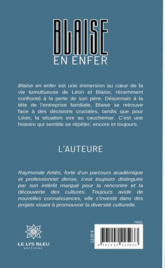 Blaise en enfer