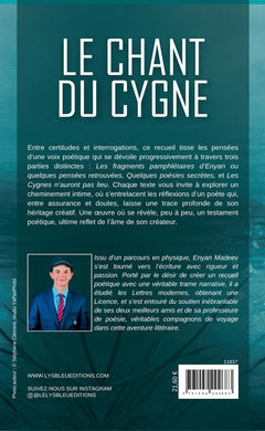 Le chant du cygne