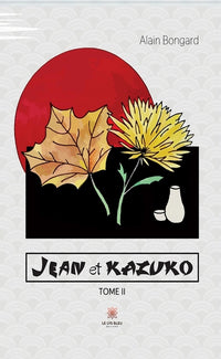 Jean et Kazuko