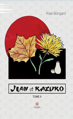 Jean et Kazuko