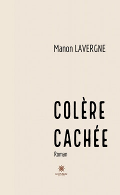 Colère cachée