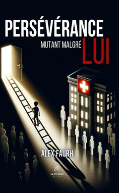 Perseverance, Mutant malgre lui