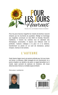 Pour les jours heureux