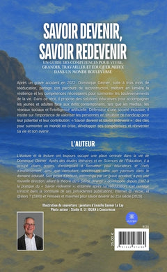 Savoir devenir, savoir redevenir