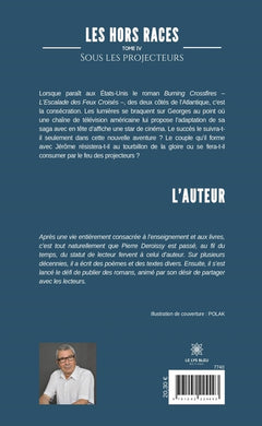 Les Hors Races