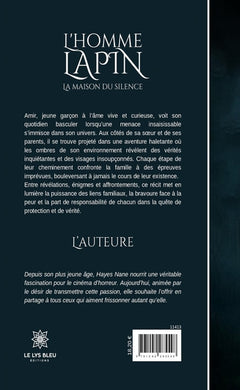 L'homme lapin