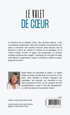 Le Valet de coeur