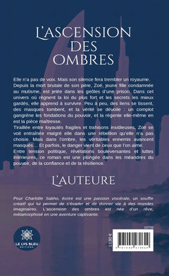 L'ascension des ombres