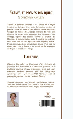 Scènes et poèmes bibliques