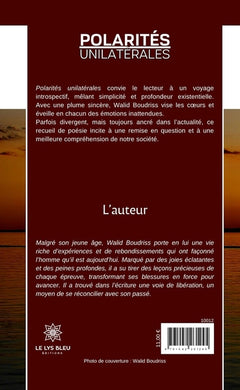 Polarités unilatérales
