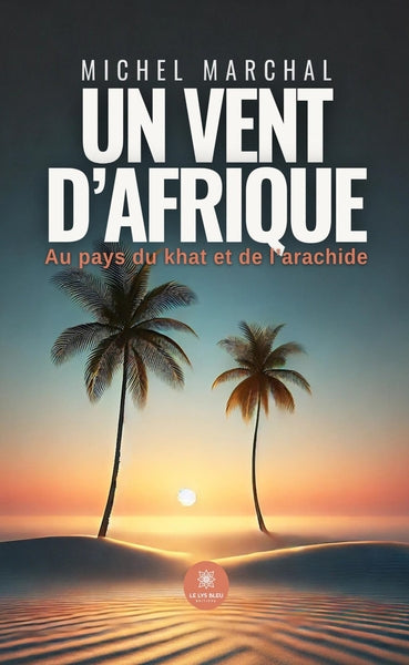 Un vent d'Afrique