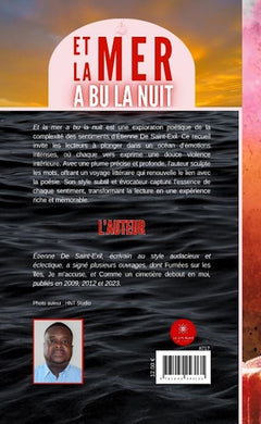 Et la mer a bu la nuit