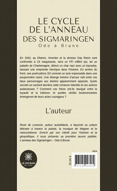 Le cycle de l'anneau des Sigmaringen