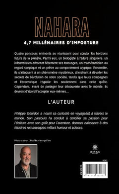 Le sourire de la grenouille