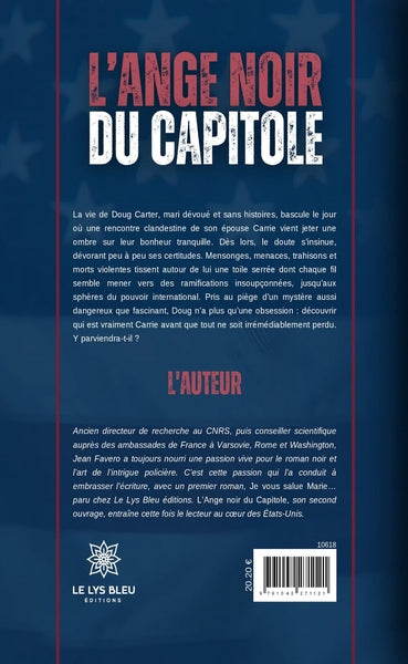 L'ange noir du Capitole