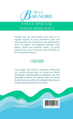 De la baignoire