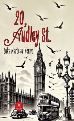 20, audley st.