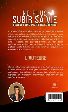 Ne plus subir sa vie