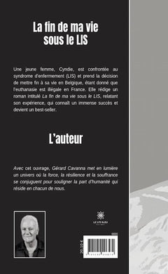 La fin de ma vie sous le LIS