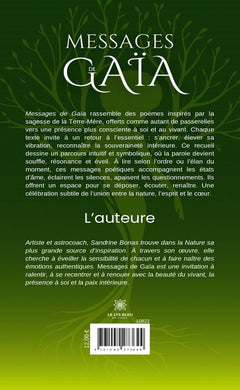 Messages de Gaïa
