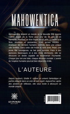 Mahowentica