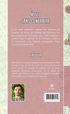 À toi sans contraire