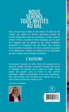 Nous serons tous invités au bal