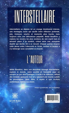Interstellaire