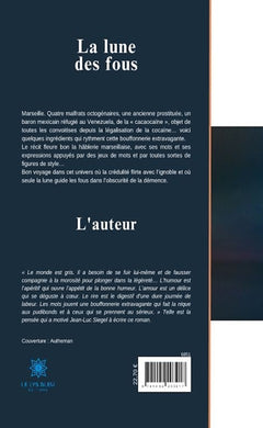 La lune des fous