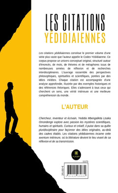 Les citations yédidiaiennes