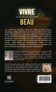 Vivre est pourtant tellement beau