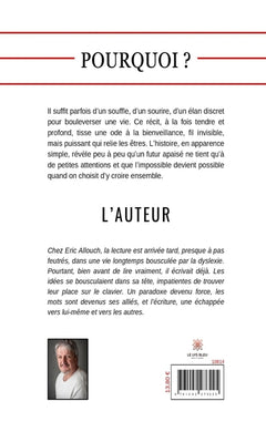 Pourquoi ?