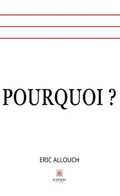Pourquoi ?