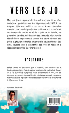 Vers les JO