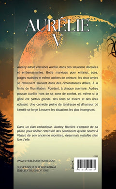 Aurélie V