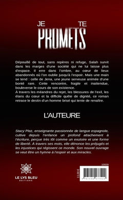 Je te promets