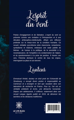 L'esprit du vent