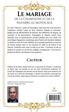 Le mariage de la Champagne et de la Navarre au Moyen Âge