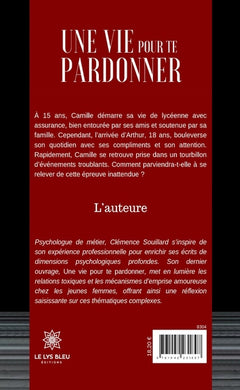 Une vie pour te pardonner