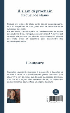 A slam'di prochain
