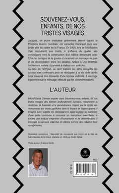 Souvenez-vous, enfants, de nos tristes visages