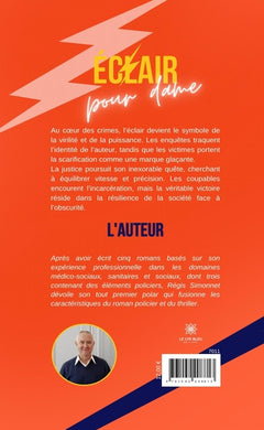 Éclair pour dame
