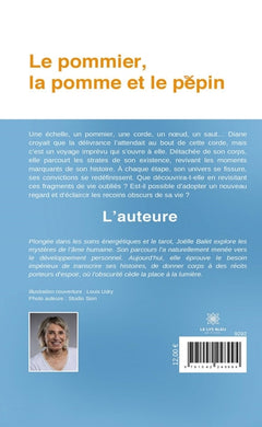 Le pommier, la pomme et le pépin