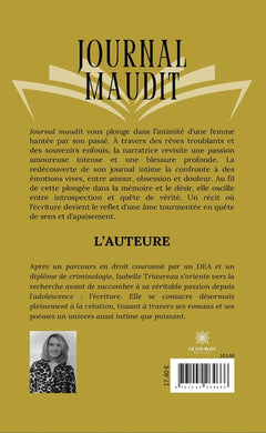 Journal maudit