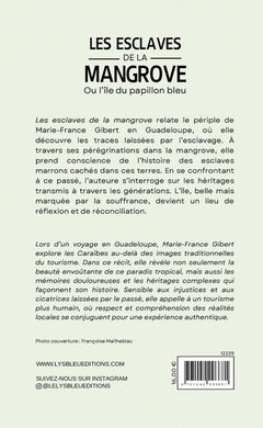 Les esclaves de la mangrove