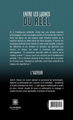 Entre les lignes du réel