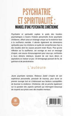 Psychiatrie et spiritualité