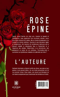 Rose épine