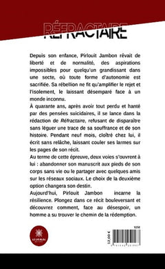 Réfractaire